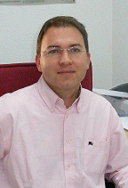 Marcos Martínez Segura