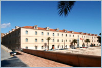 History of Cartagena