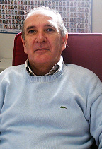 Luis García González