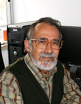 Toms Rodrguez Estrella
