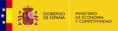 Ministerio de Economa y Competitividad - Gobierno de Espaa