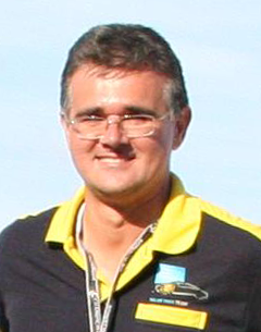 Antonio Guerrero González