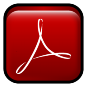 Documento Adobe Acrobat reader