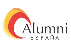 Logo Alumni España