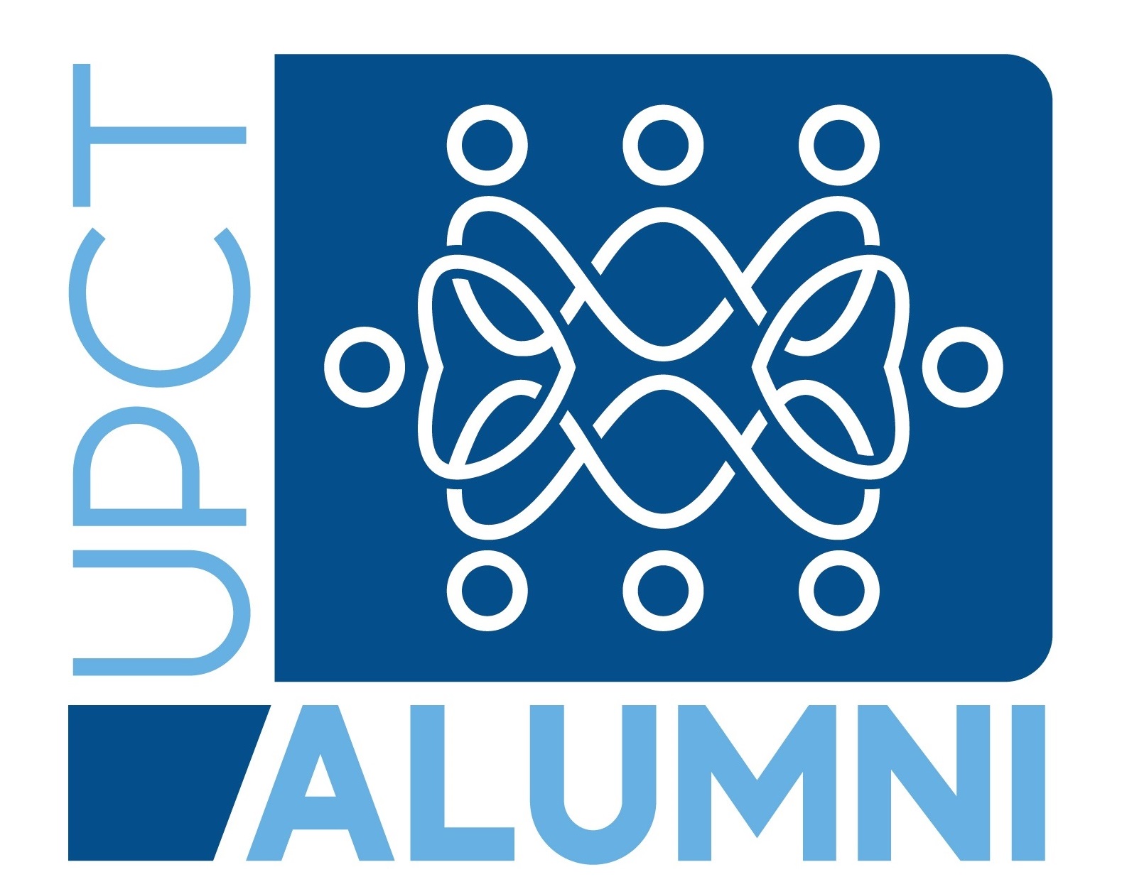 Logo Alumni