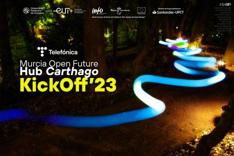 Cartel del evento