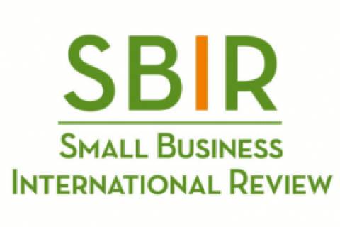 Logo de la revista.