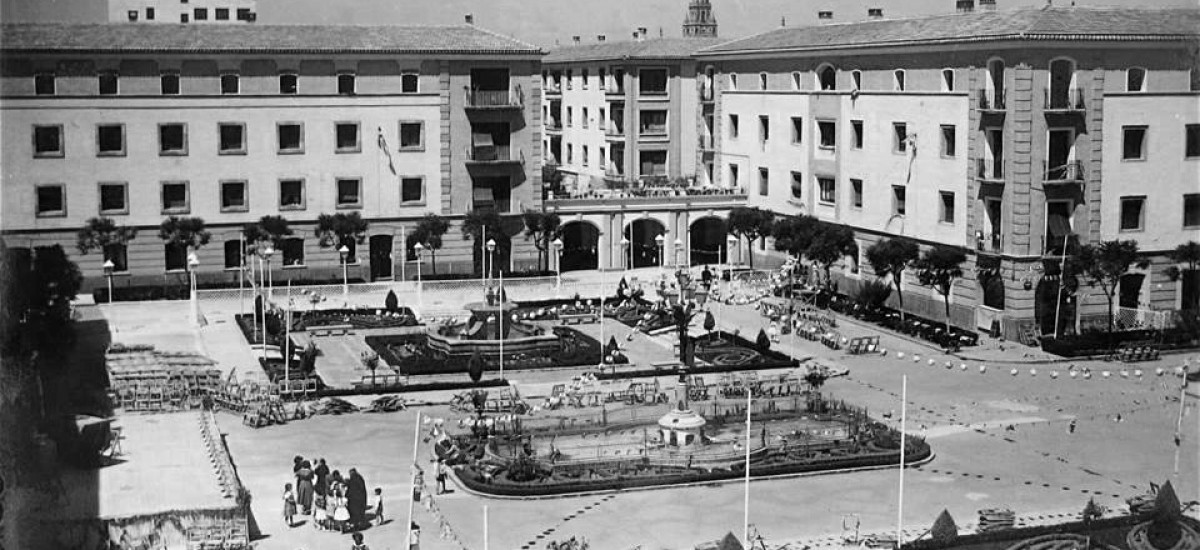 Arquitectos de la UPCT buscan los factores urbanísticos que generan calidad de vida en los barrios