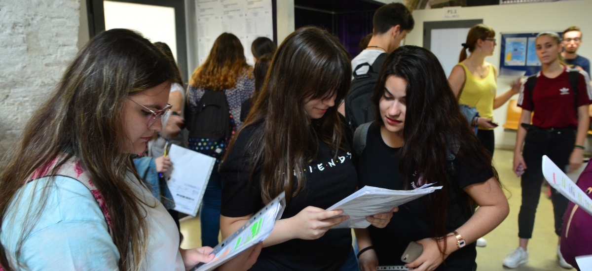 Los académicos recomiendan a los estudiantes elegir carreras de Ingeniería