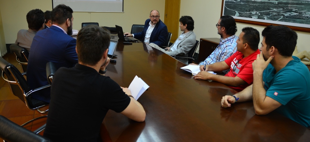 Seis grupos de investigación de la UPCT explican sus desarrollos en Ingeniería Biomédica en un curso de verano