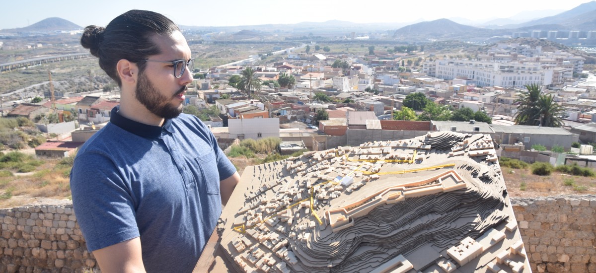 Proponen rehabilitar viviendas, centro sociocultural y apertura a la ciudad para regenerar Los Mateos