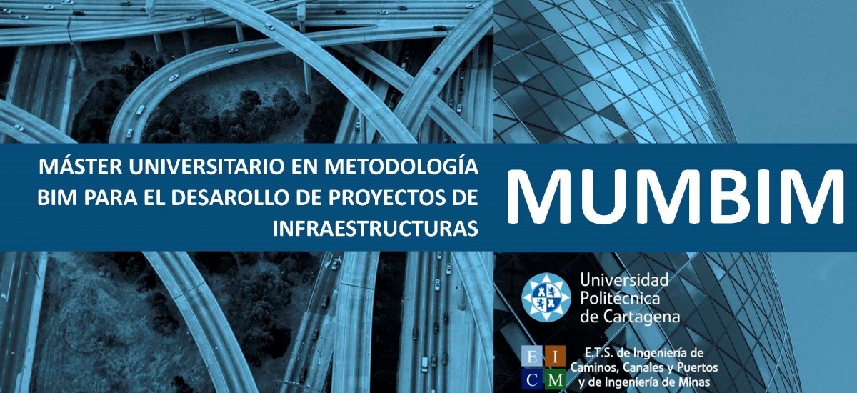 Nuevo Máster Oficial en Metodología BIM