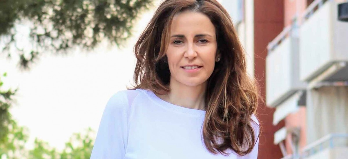 La directora general de UBER Europa participa este viernes en el Demo Day de Open Future