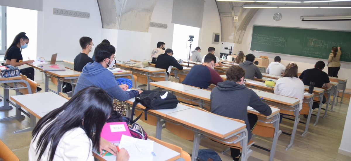 Imagen Evaluación curricular extraordinaria y más facilidades para solicitar el adelanto de la convocatoria de julio