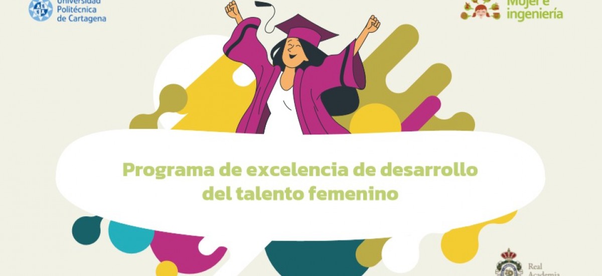 Plazo hasta el lunes 18 para inscribirse en el programa de mentorización para alumnas de últimos cursos y tituladas