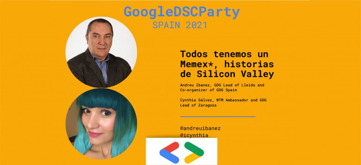 UPCT y la asociación Develaty organizan el primer GoogleDCSParty del mundo