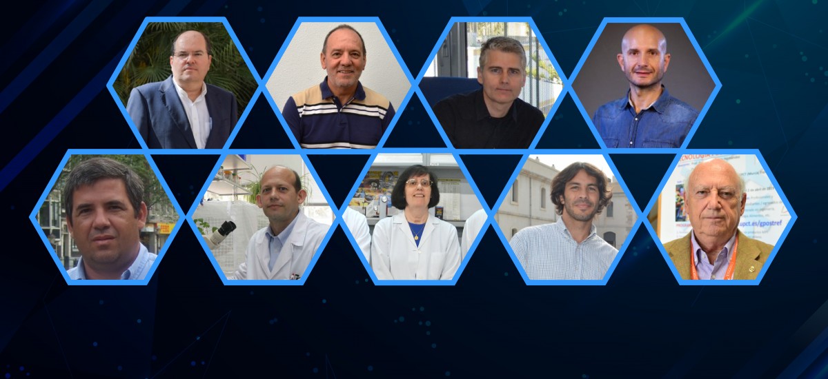 Imagen Nueve investigadores de la UPCT, en el 'ranking' de Stanford de los más influyentes en el mundo