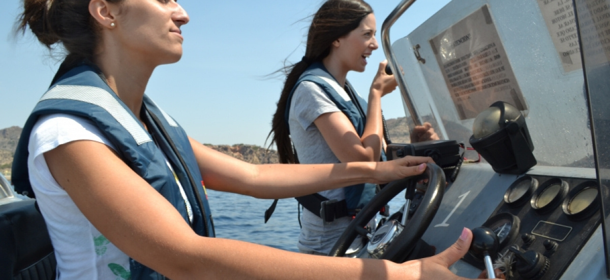 Plazo hasta el día 14 para inscribirse en los cursos de verano de buceo y navegación