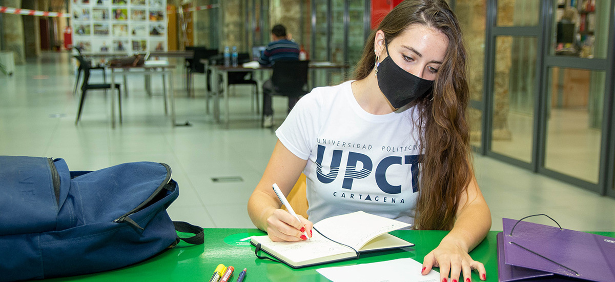 Imagen La sala 2 del CRAI Biblioteca abre también por la tarde los fines de semana