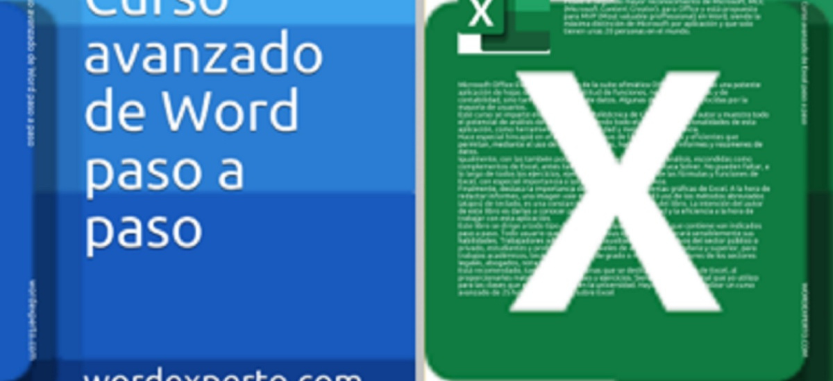 Nuevo curso de verano para dominar Word y Excel