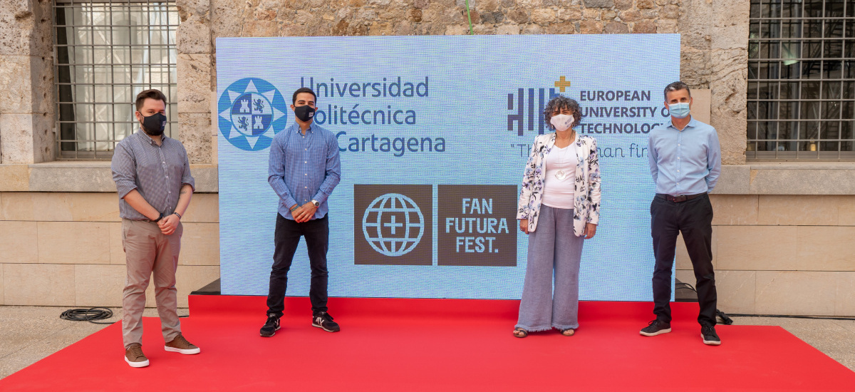 Fomento de vocaciones tecnológicas y promoción de la sostenibilidad en festivales musicales