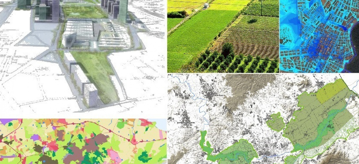 Un congreso internacional en la UPCT debatirá sobre espacios vulnerables, smart cities y nuevas herramientas de planificación
