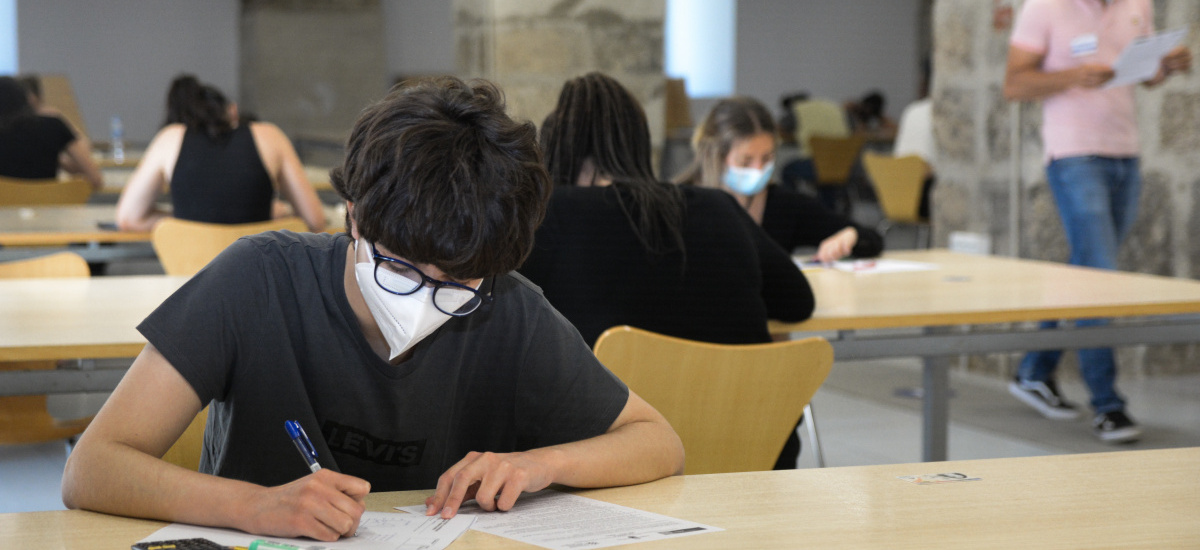 Horario ininterrumpido y sin necesidad de reservar puestos en el CRAI Biblioteca a partir del lunes