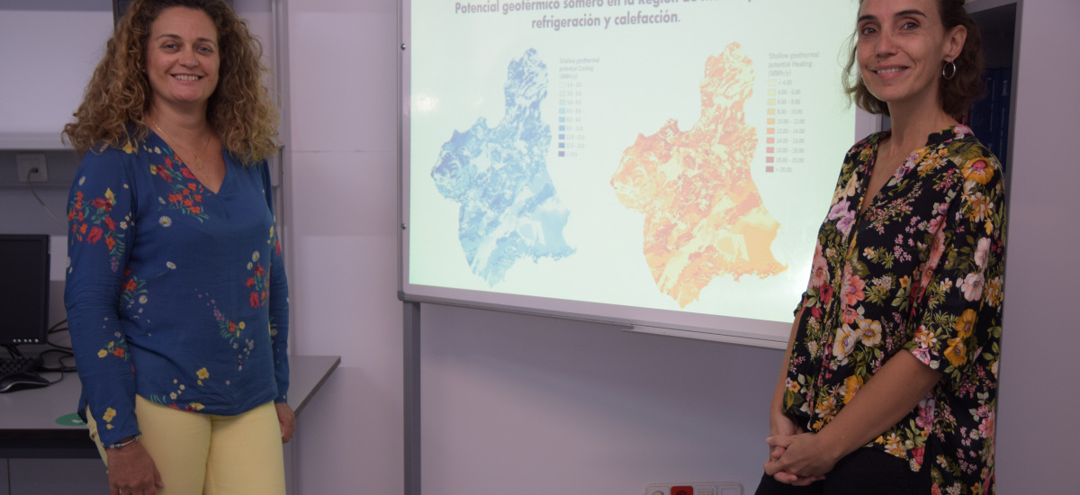 Mapean la capacidad geot&eacute;rmica del subsuelo de la Regi&oacute;n para abastecer de climatizaci&oacute;n a los hogares&nbsp;