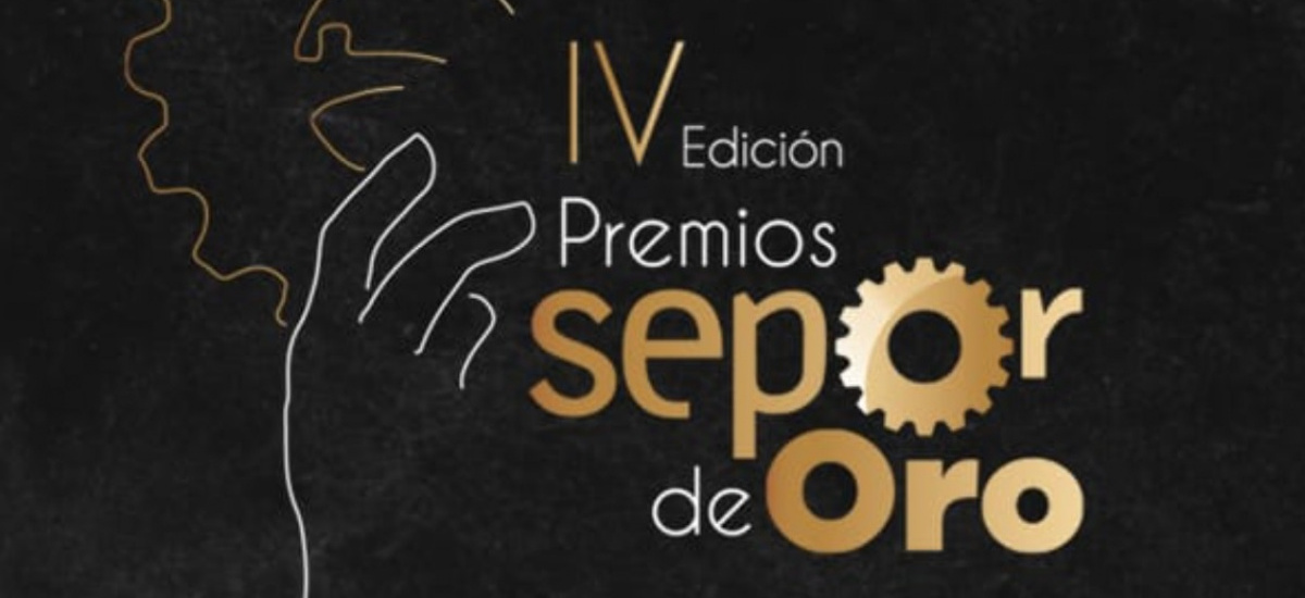 Premio Sepor de Oro a la UPCT