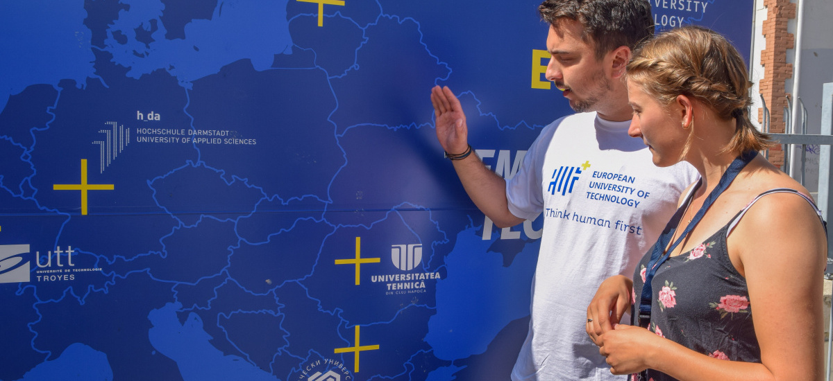 La UPCT incrementará el personal dedicado al proyecto EUt+ financiado por la UE