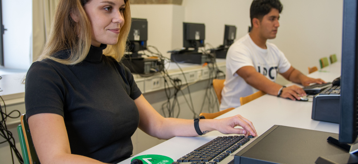 El nuevo grado de la Escuela de Telecomunicación especializará en minería de datos y digitalización