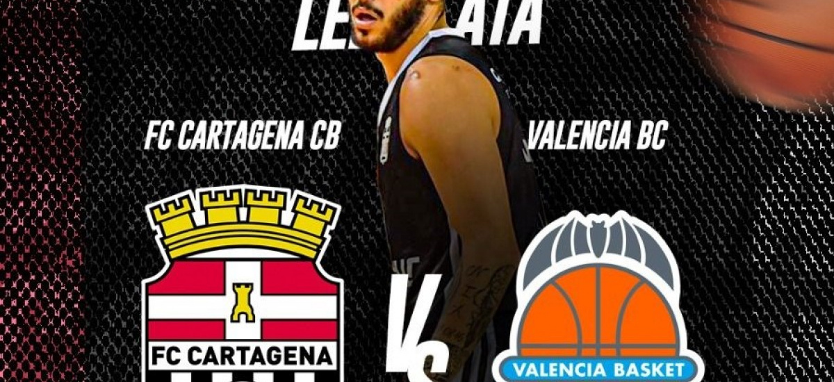 Imagen Invitan a la comunidad universitaria a asistir este s&aacute;bado al Trofeo de Navidad UPCT que disputar&aacute;n Cartagena y Valencia Basket