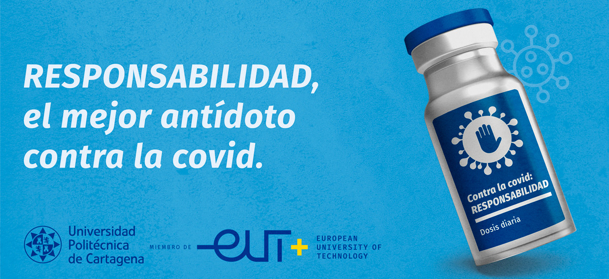 Responsabilidad, el antídoto recomendado para prevenir la transmisión de coronavirus
