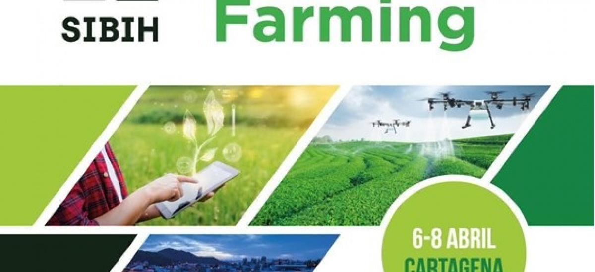 Ampliado hasta el 31 de enero el plazo para enviar res&uacute;menes al congreso Smart Farming