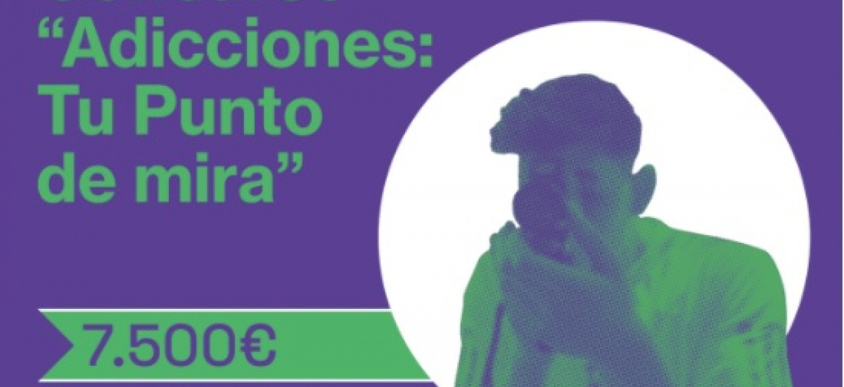 Curso de cortometrajes para concienciar con vídeos y en las redes TikTok e Instagram contra las adicciones