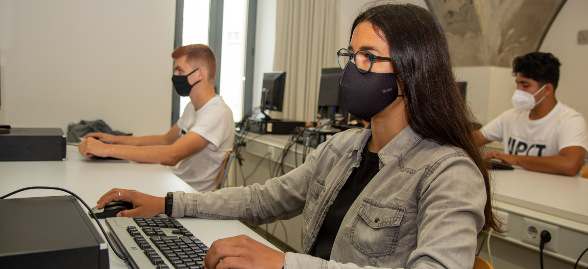 Imagen Gerencia recomienda usar la mascarilla en espacios interiores y seguir los protocolos de ventilación e higiene