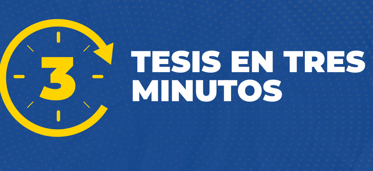 Seis investigadores compiten este jueves en la final del concurso Tesis en 3 minutos