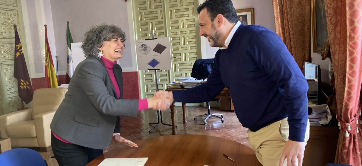 Investigadores de la UPCT digitalizarán el casco antiguo de Cehegín