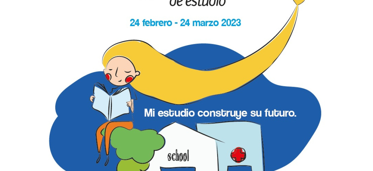 Olimpiada Solidaria de Estudio por Ucrania, hasta el 24 de marzo