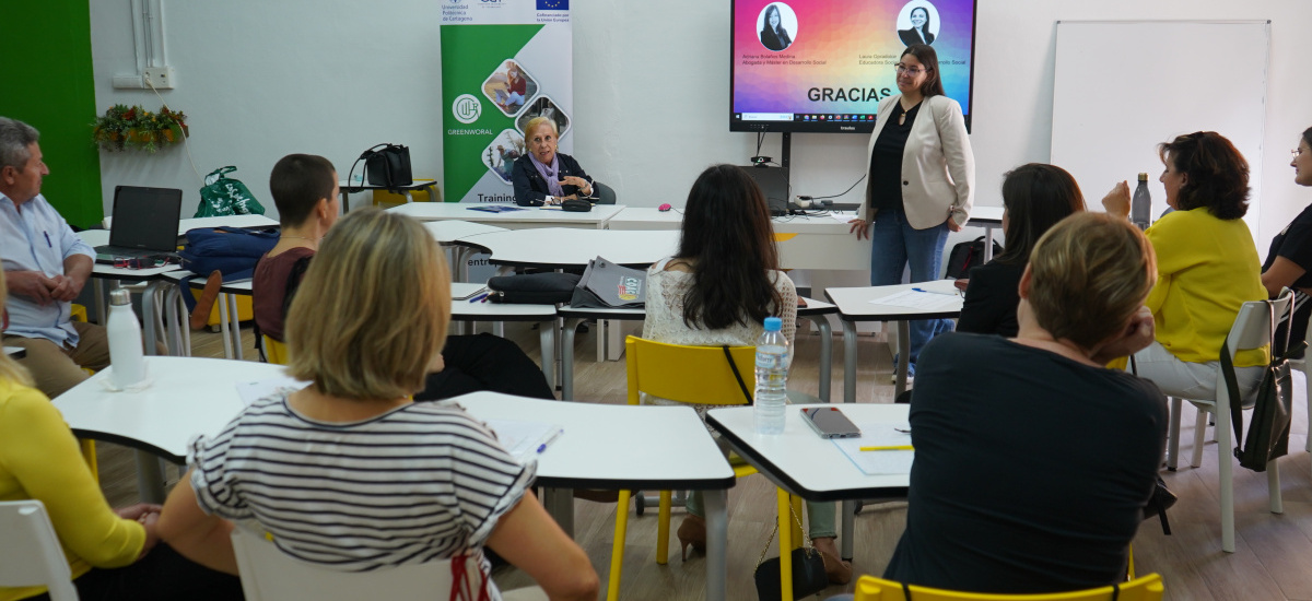 Foto: Más de 20 nuevas ideas para que mujeres emprendedoras rurales monten su negocio &ls