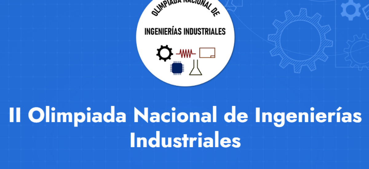 Imagen Los ganadores de las fases regionales de la Olimpiada Nacional de Ingenierías Industriales disputarán la final en la ETSII