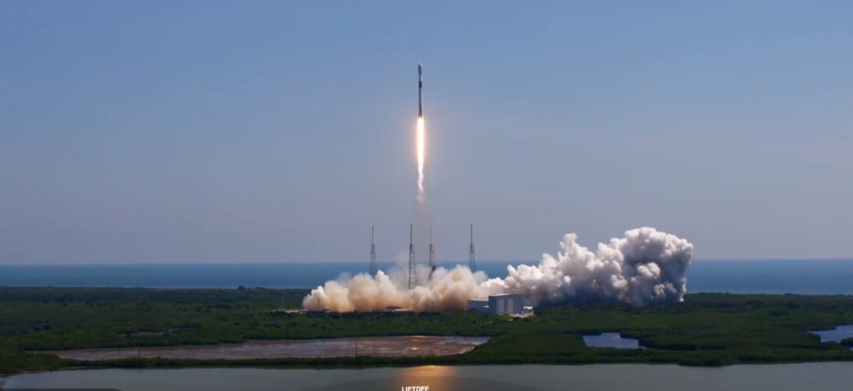 Lanzado al espacio desde Cabo Cañaveral el telescopio espacial con tecnología desarrollada en la UPCT