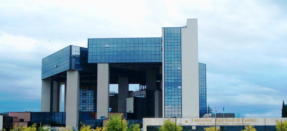 Imagen La universidad italiana de Cassino, noveno miembro de la alianza EUt+