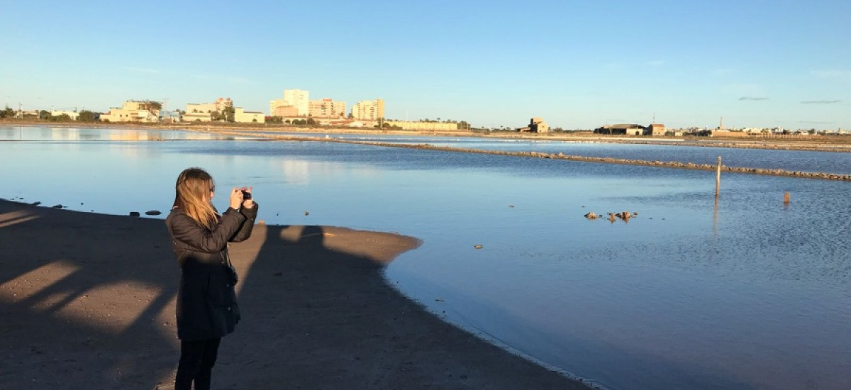 Imagen El curso sobre Ecoturismo de la UPCT expondrá las ventajas de las inversiones verdes, tema del Día Mundial del Turismo