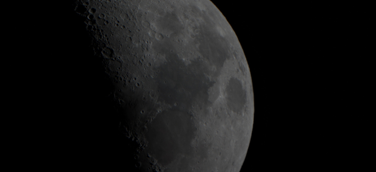 La UPCT participa en la Noche Internacional de Observación de la Luna