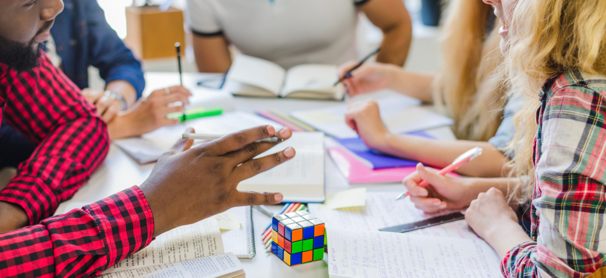 Imagen El vicerrectorado de Internacionalización oferta cursos de alemán para la comunidad universitaria