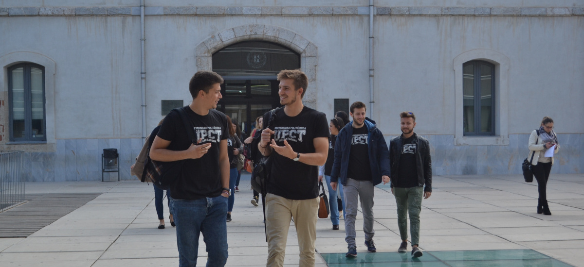 Imagen El Telecofórum llega a su vigésima edición reuniendo empresas, colegios profesionales y estudiantes