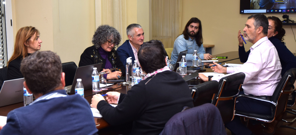 La UPCT mantiene para 2024 su senda presupuestaria equilibrando gasto corriente y de personal con la dotación para inversiones