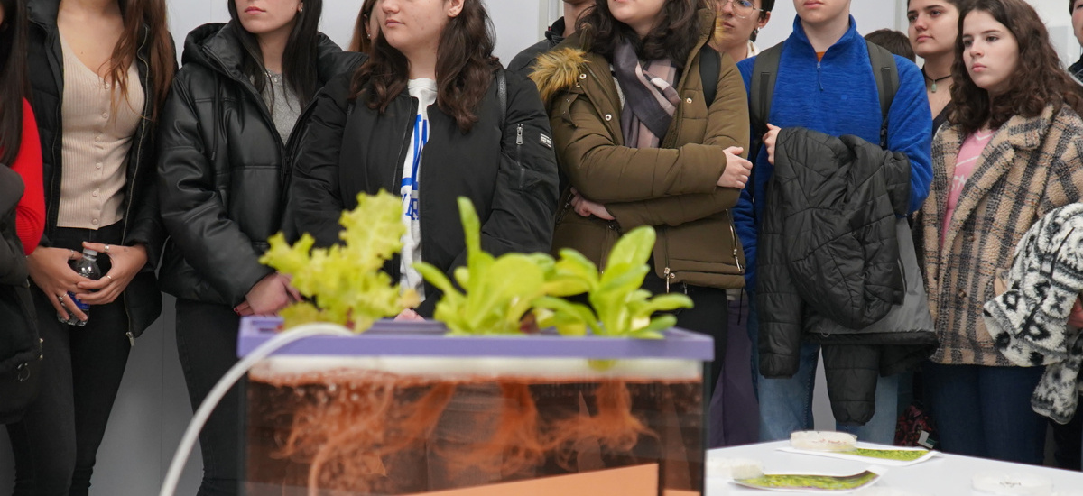 Imagen Últimos días para la inscripción en las XII Olimpiada Agroalimentaria y Agroambiental para estudiantes de ESO y Bachillerato