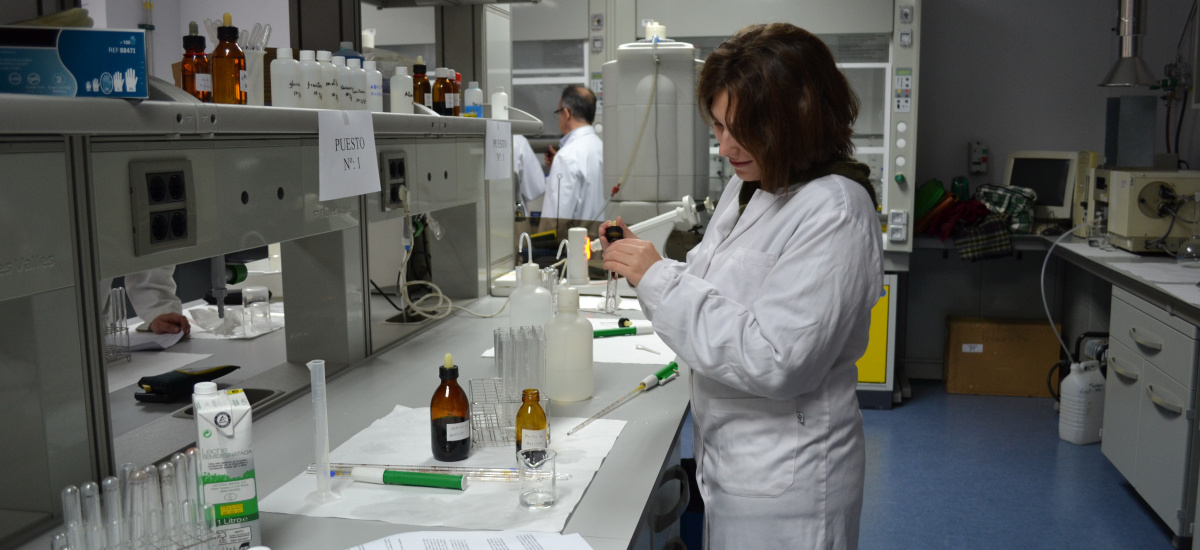 El reto The Women and Girls in Science de la OTAN busca a científicas para impulsar sus carreras